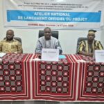 Lancement du projet PARAS/JF à Bobo-Dioulasso pour les jeunes et femmes