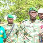 Zoundwéogo : le haut-commissaire appelle à une révolution écologique locale