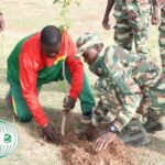Burkina Faso : la région de Nando lance la Journée de l’arbre 2026 à Koudougou