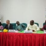 Burkina : un projet pour l&rsquo;eau potable des déplacés lancé