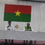 Burkina : lancement des 72h de l’étudiant par la CODEP-Uni