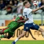 La Russie domine le Burkina Faso 3-0 en match amical