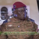 Burkina Faso : six faits contredisent les propos de Christophe Gomart