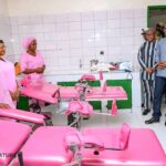 Burkina Faso : 67 infrastructures sanitaires inaugurées par le Premier ministre