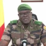 Le général Makan Alassane Diarra prend la tête de la force conjointe de l&rsquo;AGS