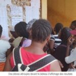 Examens au Burkina : 100 % de réussite ne veut pas dire 100 %
