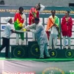 Maroc remporte les titres par équipe aux championnats d&rsquo;Afrique de taekwondo
