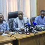 Ciment au Burkina : la BMCRF accuse consommateurs et spéculateurs