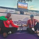 Grand Prix de Rome 2026 : Idrissa Ibrahim Maïga décroche le bronze