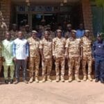Burkina : la Mutuelle de la Police nationale tient son AG