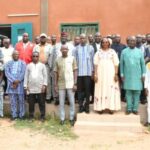 Boulkiemdé : concertation pour améliorer la coordination du développement