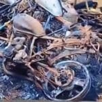 Mali : destruction d&rsquo;un camp de groupes armés illégaux