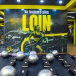 Ouagadougou : Amazone Gym Club ouvre ses portes à Karpala