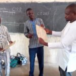 Tapoa : 196 candidats passes le CQP en 2026