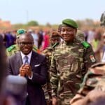 Visite officielle de Romuald Wadagni au Niger le 2 juin