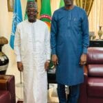 Rencontre au Mali sur la Grande Muraille Verte