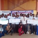 Burkina : une solution IA locale remporte le hackathon du CITADEL