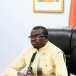 Burkina : 89% d&rsquo;exécution et préparation de l&rsquo;immersion patriotique