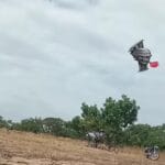 Mali : explosion lors de la destruction d’une mine par l’Afrika Corps