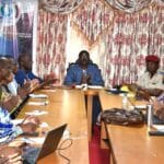 Burkina Faso : le CNES forme des diplomates à l’anticipation géopolitique