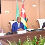 Crise en RDC : Lomé abrite une réunion d&rsquo;évaluation du processus de paix