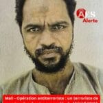 Mali : un haut responsable du MUJAO/JNIM tué à Djenné