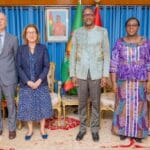 Portugal envoie une mission à Ouagadougou pour dialoguer avec l’AES