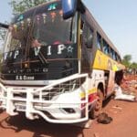 Attentat meurtrier contre un bus de civils au Mali
