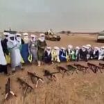 MSA : des Touaregs pour un Mali sans djihadisme