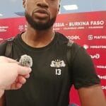 Burkina Faso : ce qui a manqué face à la Russie selon Konaté
