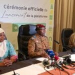 Burkina Faso : lancement de la plateforme numérique Deme Sira