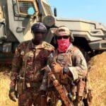 Mali et Russie mènent des opérations conjointes contre les groupes armés