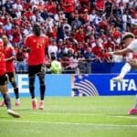 Égypte et Belgique se neutralisent en Coupe du monde 2026