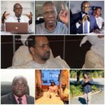 Mali : 9 personnes inscrites sur la liste des sanctions financières