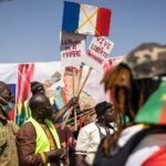 Burkina Faso rompt ses relations diplomatiques avec la France