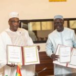 Burkina Faso : la Chambre de commerce s&rsquo;installe au Sénégal