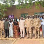 Burkina Faso : la police lance ses premières journées scientifiques