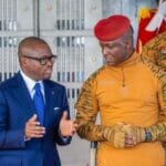 Burkina et Bénin renforcent leur coopération pour la paix