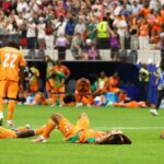 Côte d&rsquo;Ivoire éliminée par la Norvège en seizièmes du Mondial 2026