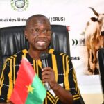 Projet NEEMA JAWDI pour la production fourragère à Dori
