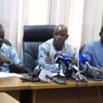 Burkina Faso : saisie de ciment sans documents dès le 11 juin