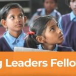 Bourse Jeunes Leaders 2026 – Coalition pour de Bonnes Écoles