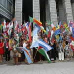 Bourse One Young World 2026 – Sommet au Cap, Afrique du Sud
