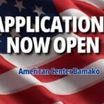 Inscription 2026 au Centre Américain de Bamako