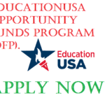 Programme EducationUSA Opportunity Funds Nigeria 2026