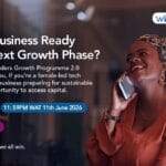 Programme de Croissance FSDH pour Fondatrices 2026