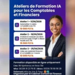 Comptables & Financiers : Boostez votre carrière avec l&rsquo;IA