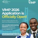Programme ViMP 2026 – Mini-MBA pour jeunes diplômés