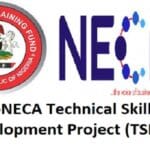Programme ITF-NECA Nigerian Breweries 2026 – Formation Technique Gratuite