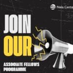 Programme Nala Center Associate Fellows 2026